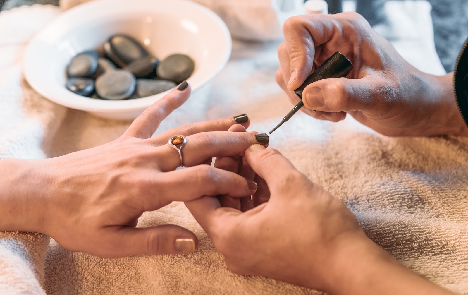 Himmel Spa nail photo 5