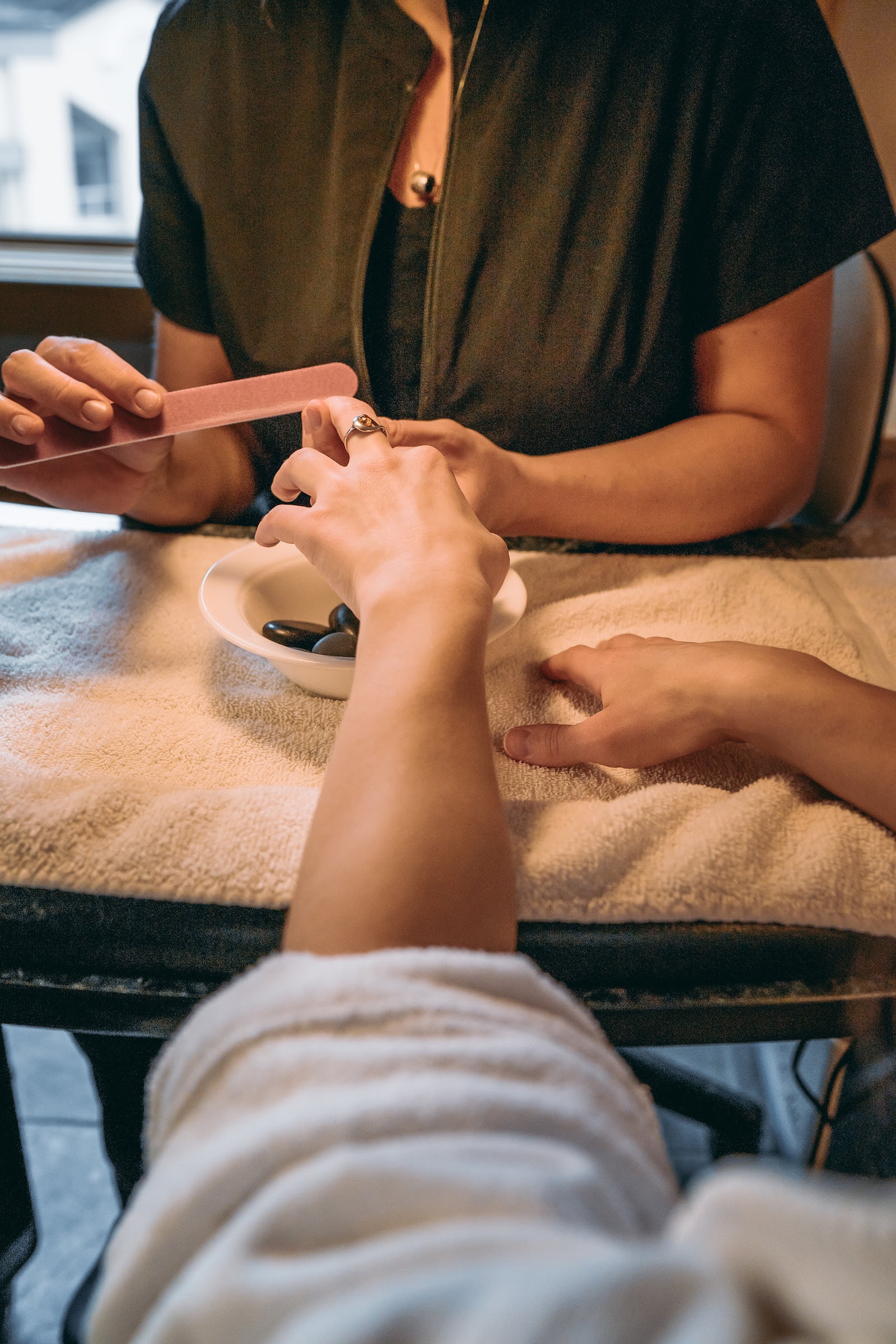 Himmel Spa nail photo 6