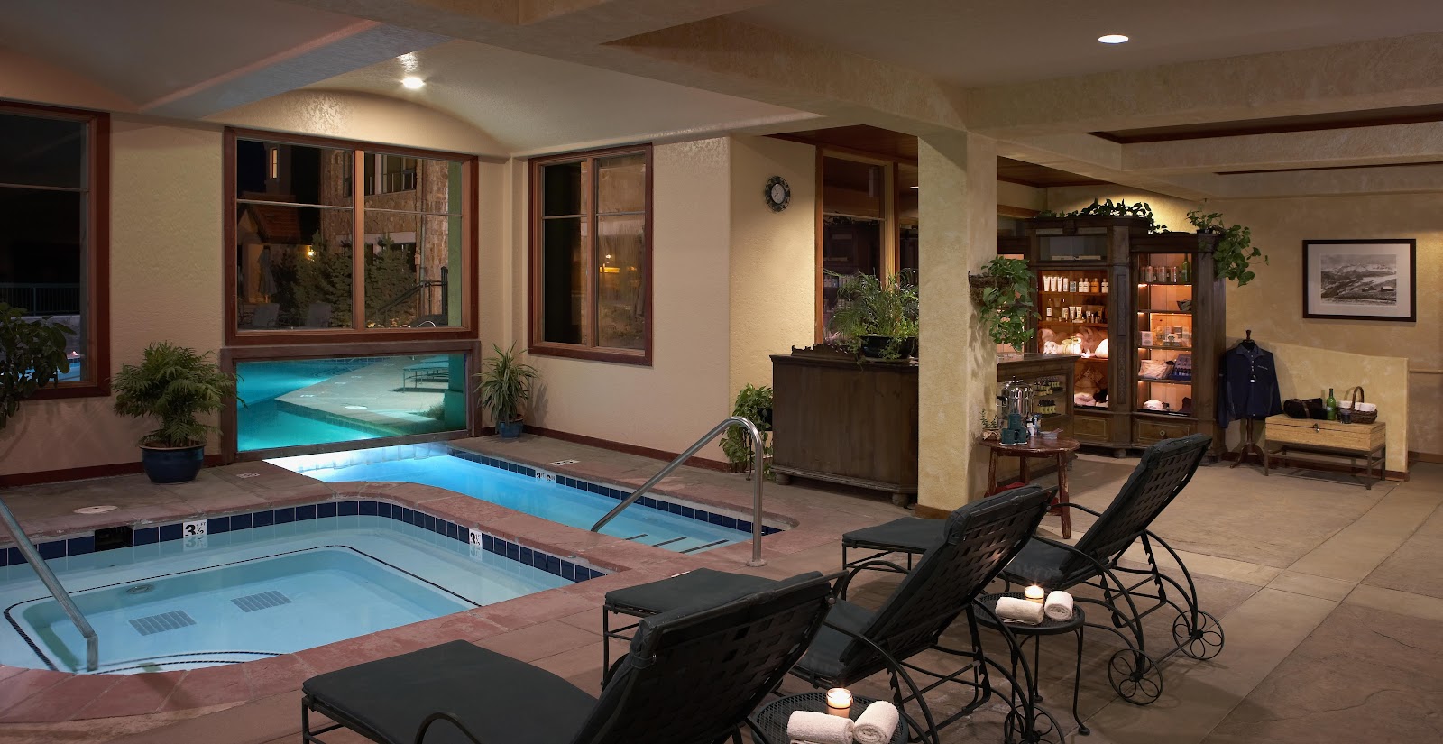 Himmel Spa nail photo 7